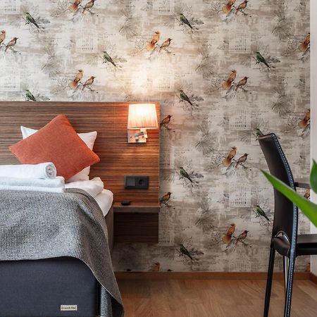 Spis Hotell Naran Luleå Екстериор снимка