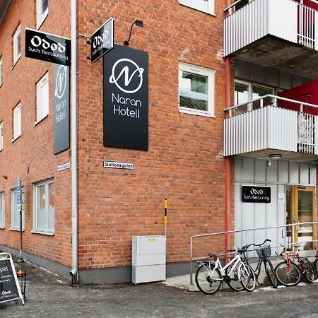 Spis Hotell Naran Luleå Екстериор снимка