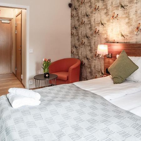 Spis Hotell Naran Luleå Екстериор снимка