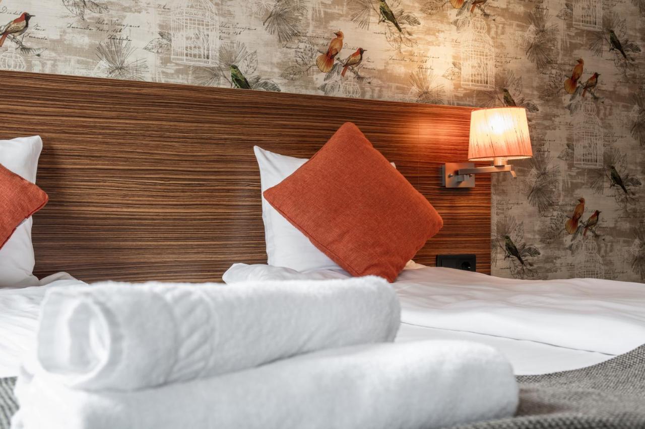 Spis Hotell Naran Luleå Екстериор снимка
