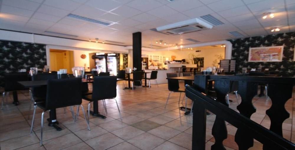 Spis Hotell Naran Luleå Екстериор снимка