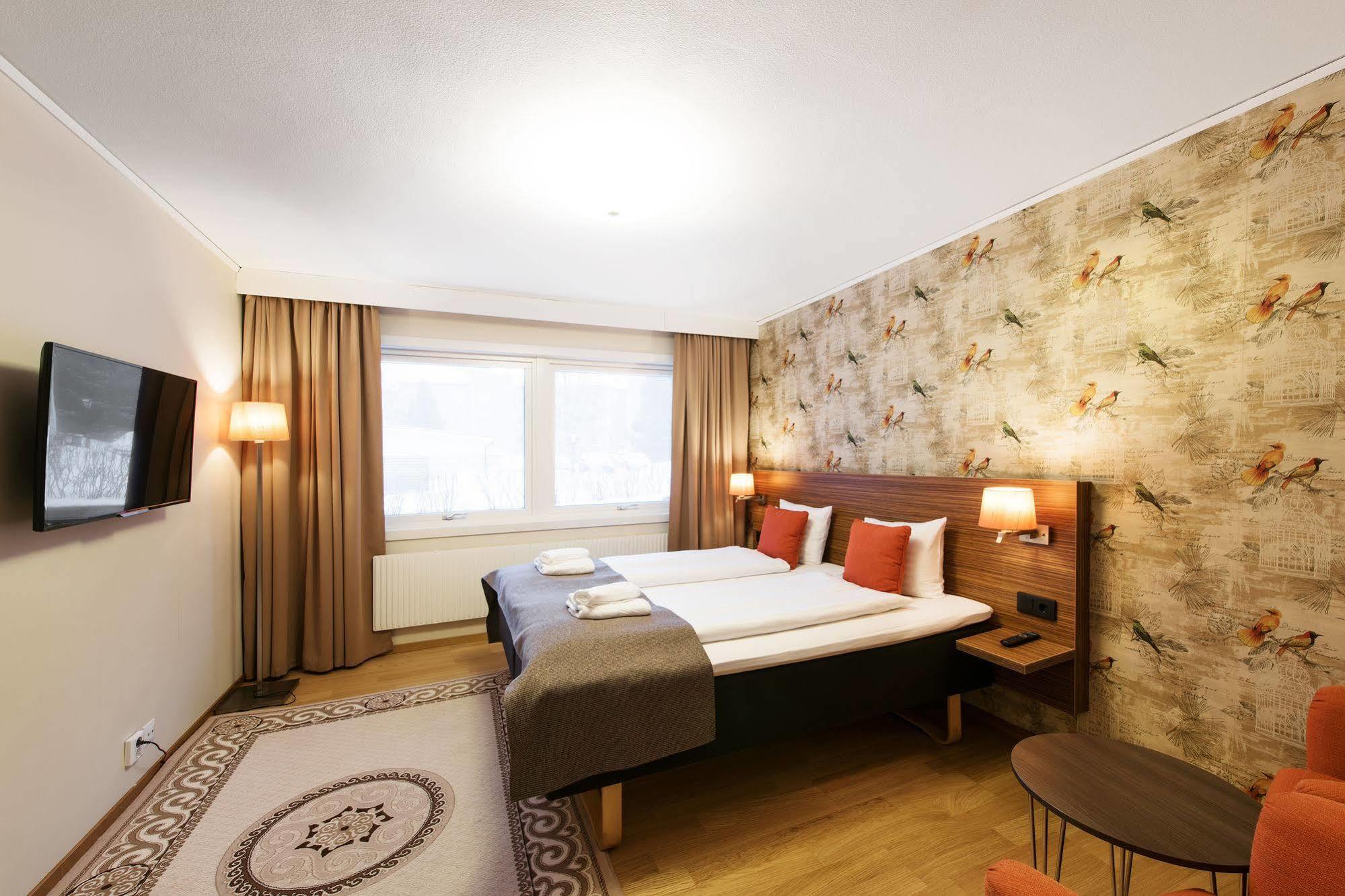 Spis Hotell Naran Luleå Екстериор снимка