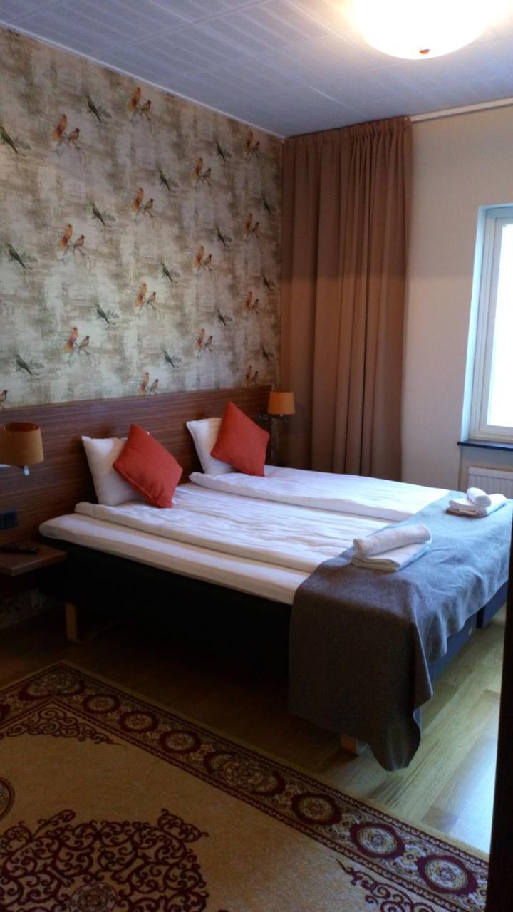 Spis Hotell Naran Luleå Екстериор снимка