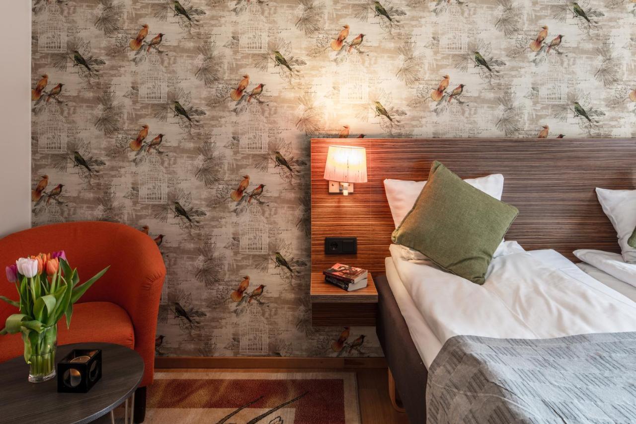 Spis Hotell Naran Luleå Екстериор снимка